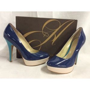 Enzo Angiolini Easmiles size 6